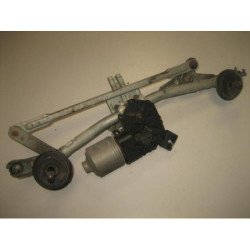 Mecanisme Essuie Glace Avant Citroen Berlingo 2 Phase 1